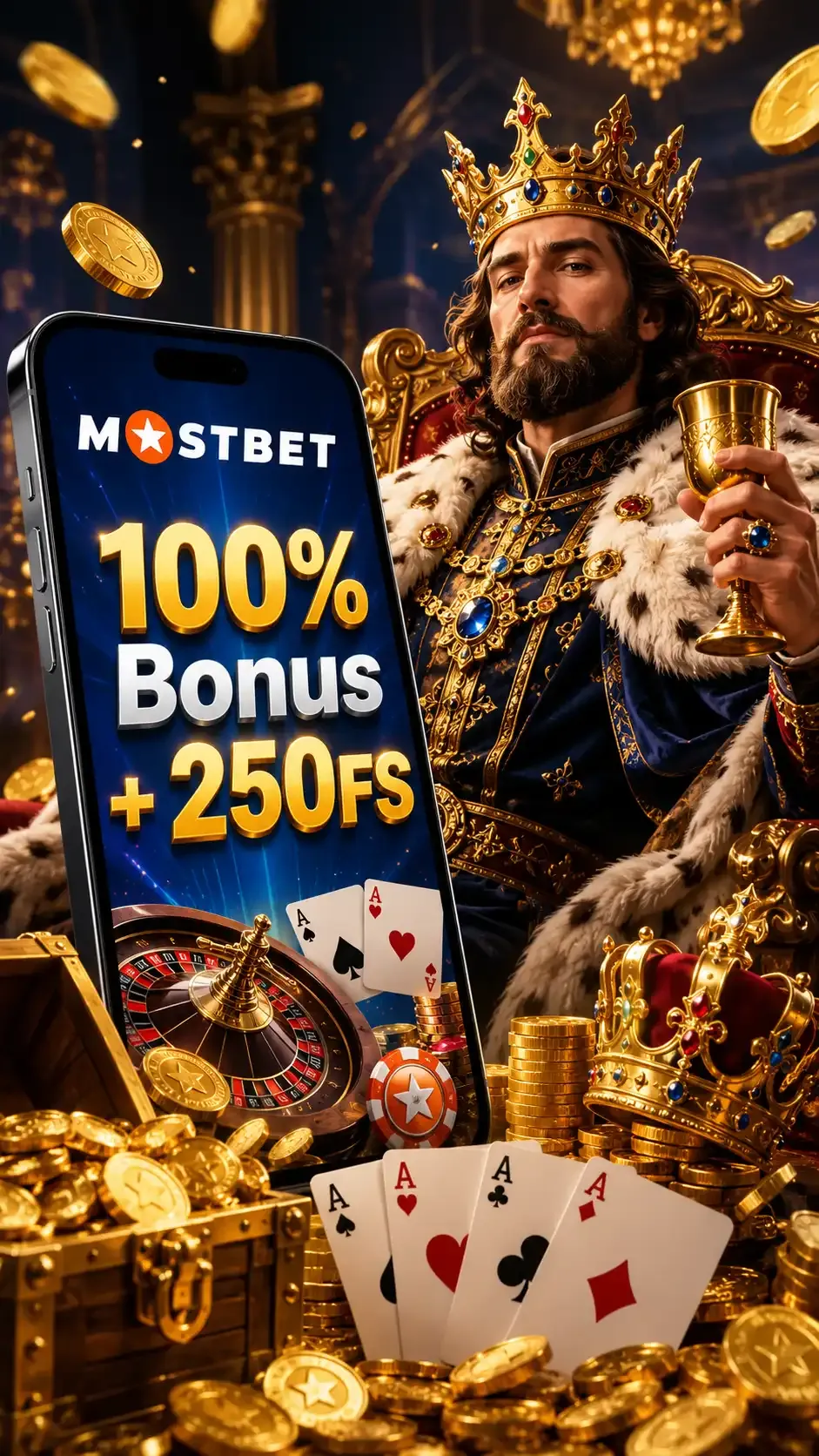 Mostbet BD Main Page About 19