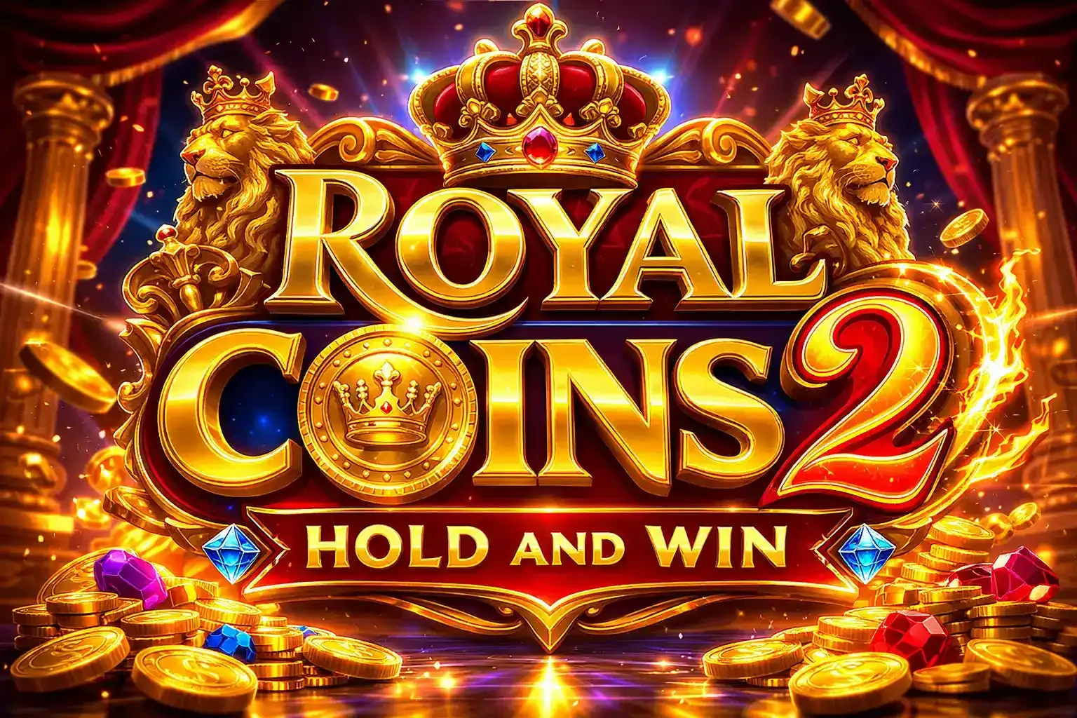 Hold and Win feature access from start